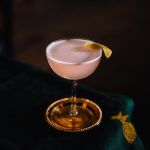 Qavali Cocktails