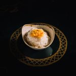 Saffron Rice (V)